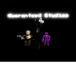 Guaranteed Studios