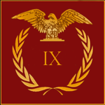 Łegio IX