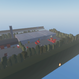Specialist Training Centre