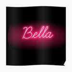X Bella’s group! X