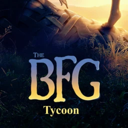 BFG Tycoon [Grand Opening] icon