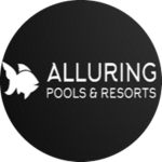 Alluring Pools & Resorts