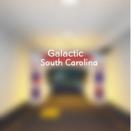 Galactic Express Car Wash L15: South Carolina