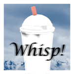 Whisp!