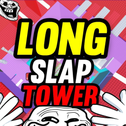 [✋]Long Slap Tower