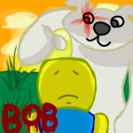 community BOB game