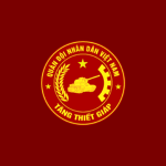 PAV| Vietnam Armored Tank