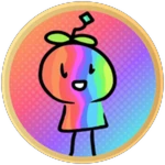 The Mystical Fruit Peep'