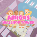 AMIGOS WALLHOP TOWER
