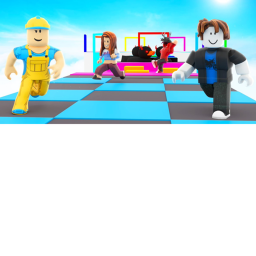 Jay's Obby (UPDATE 6)