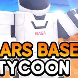 ¡Magnate de la base marciana! icon