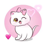 Simply Kitty official fan group