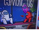 Among us is the best!!!!!!!!!!!!!!