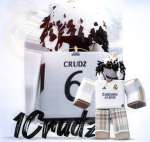 Crudz's Crew
