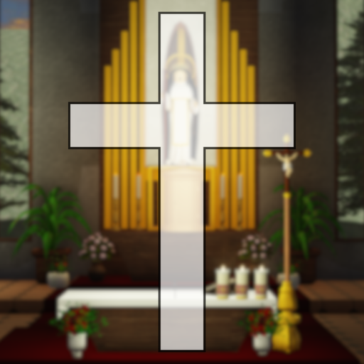 Church [NEW!] official Roblox game thumbnail
