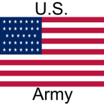 The U.S. Federal Army