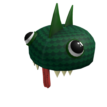 Epic Failosaurus