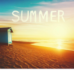 • Summer •
