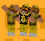 Grupo do Juninho!
