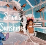 Stitch's Sunshines!