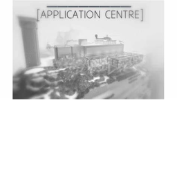 [STRD]  Application Center