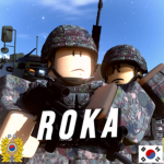 ROKA | [Republic of Korea Army}