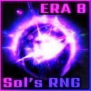 Sol's RNG ERA 8 (Unofficial)