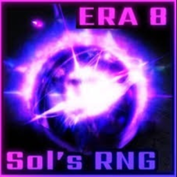 Sol's RNG ERA 8 (Unofficial)