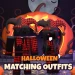 Halloween Matching Outfits icon