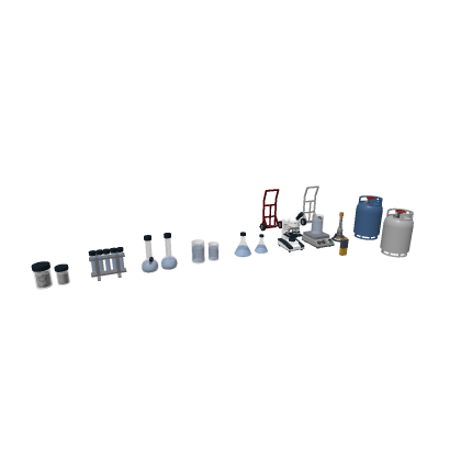 Scientific Equipment