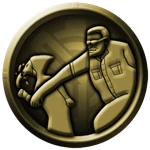 Game Badge Icon