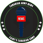 [CA] Canadian Army News