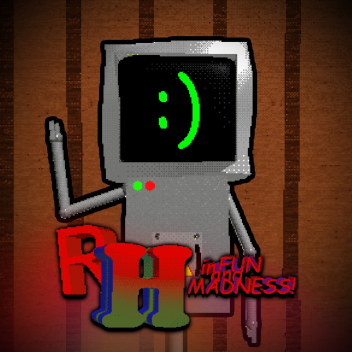 Robert's Hotel in Fun and Madness