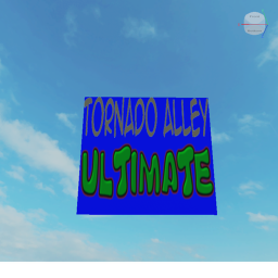 Tornado Alley Ultimate Classic Retro
