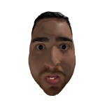 Roblox entity thumbnail