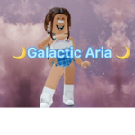 ~Little Galaxies~