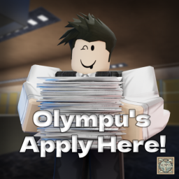 Olympu's Application Center