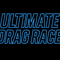 Ultimate Drag Race (NEW CARS)