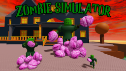 Symulator zombie