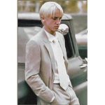 Draco Malfoy Simps!!