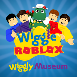 WiggleROBLOX: Wiggly Museum