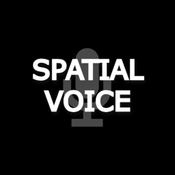 Spatial Voice Hangout