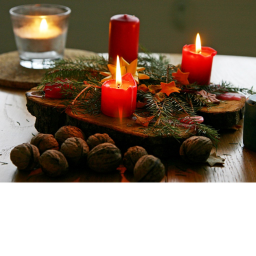 Christmas Celebration