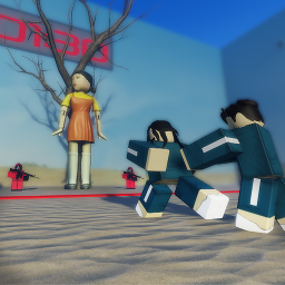Squid Game