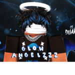 Glow Angelzzz