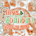 - lilys boutique -