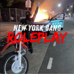 New York Gang Roleplay [ER:LC]