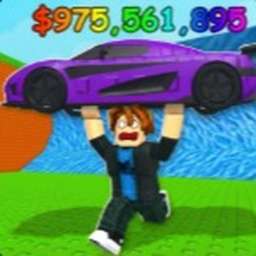 Escape Tsunami for Cars!