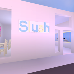 Food Shops (WIP)