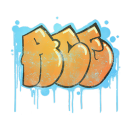 csgo graffiti 10 Roblox decal